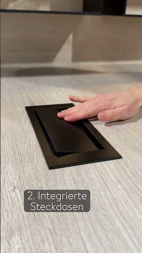 3 Tipps für deine Küchenplanung | nobilia