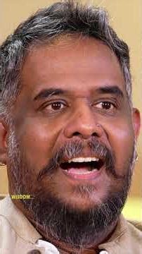 'മെലഡി അനുഭവിക്കൂ എന്നാണ് വിദ്യാസാ​ഗർ എന്നോട് പറഞ്ഞത്...' | Harish Sivaramakrishnan | Vidyasagar