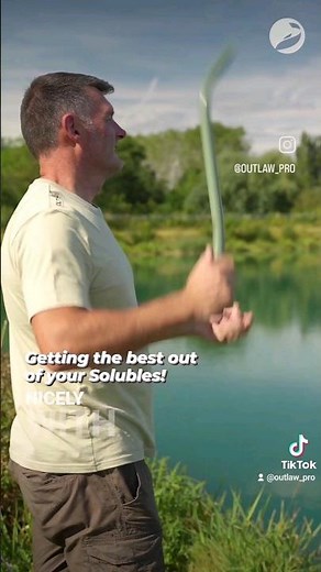 👌🏻 Getting the best out of your Soluble boilies | Carp Bait | The Soluble | Carp Fishing