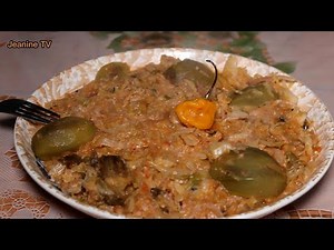 Guteka/Teka uruboga rwishu uku urushirizeho kuryoherwa.