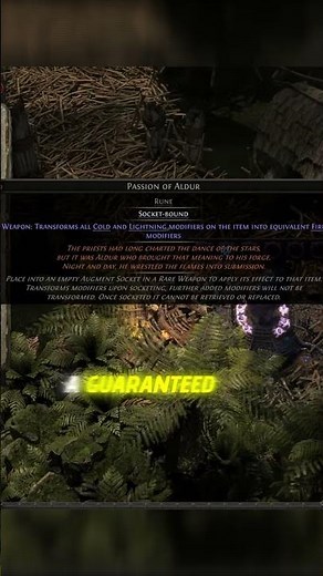 Quick and Easy Starlit Ore Farming Guide
