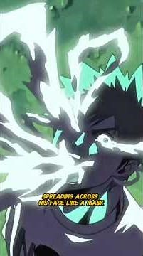 Kisuke Urahara’s Training Was Basically a Death Sentence 😳 #Bleach