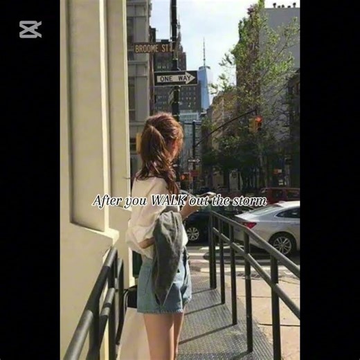 💫HOW a strom change our lives 💫