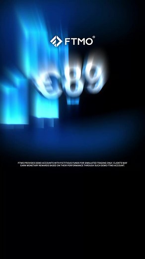 Learn how to trade with large amounts. Choose your FTMO Challenge and start now. | FTMO.com