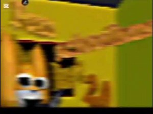 Foxo Fun Schoolhouse 2.0 demo 2 gameplay trailer