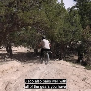 "The bike can be used like an electric motorcycle with no pedaling required or it can be used to give an extra boost of power when needed." -John in Utah | QuietKat