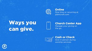 11 reactions · 22 comments | Palmcroft 9:00AM Service | Palmcroft Church Phoenix | Facebook