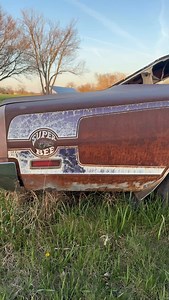 3K views · 14K reactions | 1970 Superbee progress: I got some lower control arms rebuilt this week. #superbee #dodgecoronet #coronet #super #bee #mopar #bigblockmopar #moparornocar #moparmuscle #moparmusclecars #abandonedcar #abandonedcars #forgottencars #forgottencar #projectcar #projectcars #barnfind #barnfinds #fieldfind #survivor #garagefind | Kelsey Wayne | Facebook