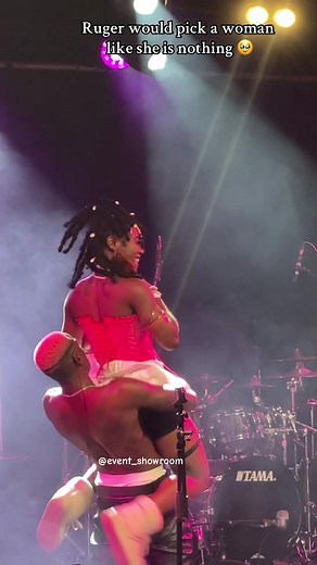 Ruger Concert Experience in Munich: A Night to Remember