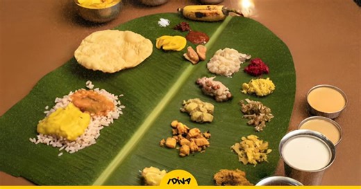 Onam 2024: 10 Best Restaurants In Delhi NCR For Authentic Onam Sadhya