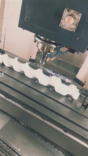 VMC #machine Sort Video