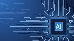 Artificial Intelligence Micro Chip Animation Quantum Stock Footage Video (100% Royalty-free) 3519706857 | Shutterstock