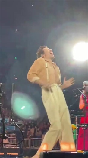 assuming i’ll not be seeing harry on the 6th march, anyone else still not heard anything🫠 #harryonenightonly #harrystyles #concert #harrystylesvids #onedirection