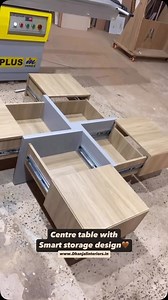 419K views · 7.4K reactions | #centertable #interiordesign #homedecor #furniture #coffeetable #sofa #furnituredesign #interior #sidetable #homefurniture #livingroom #interiordecor #table #interiors #chair #interiordesigner #livingroomdecor #home #sidetables #consoletable #decor #design #luxuryfurniture #covethouse #diningtable #officefurniture #shoerack #officetable #livingroomdesign #livingroomfurniture | Dhanjal Interiors & Architecture | Facebook
