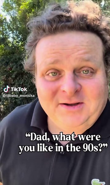 90s Nostalgia: Patrick Renna and Mike Vitar Moments