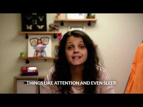 Common Symptoms of a Moro Reflex