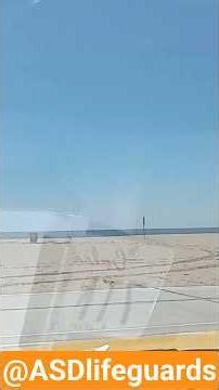 US Coast Guard Helicopter | Santa Monica | Helicóptero de la Guardia Costera de E.U.