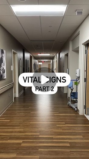 Kristine Tuttle on Instagram: "Vital Signs Part 2! 🫁Oxygen Saturation 🫁 -Carbon monoxide (CO) will not show on a pulse oximeter -COPD patients or those with sleep apnea are expected to have lower than normal SpO2 levels (as low as 88%) 🌡️Temperature 🌡️ -There are various ways you can take a patient’s temperature: Orally, axillary, tympanically, temporally, rectally → (this is the most accurate for CORE temperature & is best for babies!) -A temperature above 100.4 degrees Fahrenheit is consid