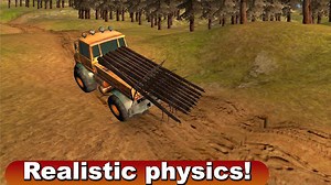 Farming Truck Driver 3D - PC電腦玩手遊 - 夜神手機模擬器