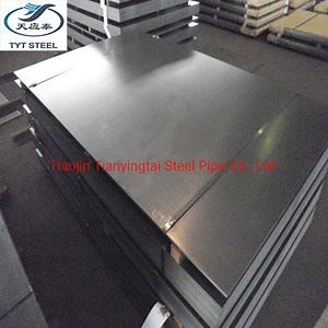 [Hot Item] ASTM A36 Carbon Steel Hot Rolled Steel Plate