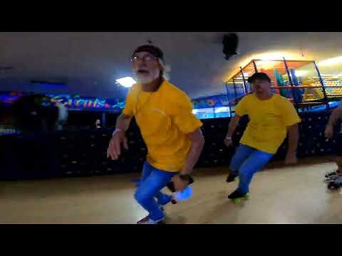 Shuffle Skate - Sparkles Smyrna, GA