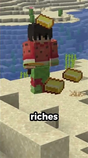 The 3 Richest Countries on This Minecraft Earth Server!