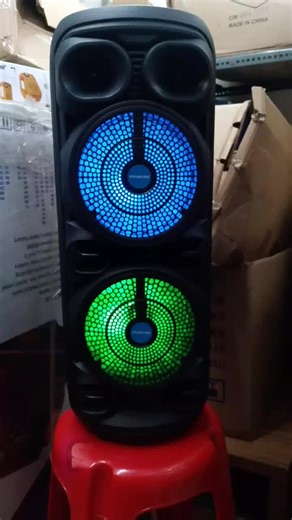 Best Bluetooth Speaker with Wireless Microphone