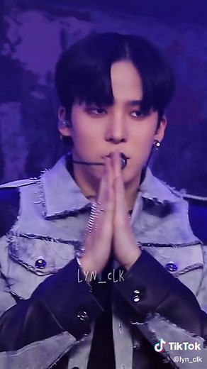 Yunho's Pirate King Growl ATEEZ Edit