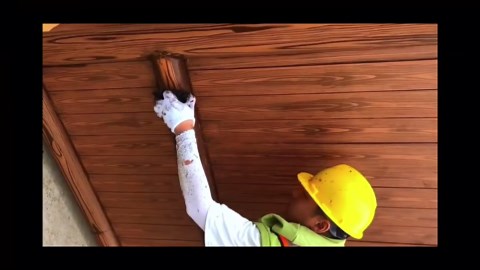 Wood Grain Tool - Natural Woodgrain Maker for Decorative Painting Premium Wood Graining Tool Set Enhance Your DIY Projects with Wood Grain Patterns