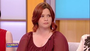 Forced marriage victims Sherry Johnson and Ashely Duncan tell their stories of being forced into marriage by their own families. | Tamron Hall Show