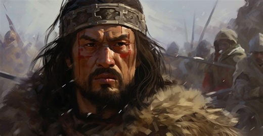 The savage life and sudden death of Attila the Hun