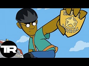 Top 10 Fillmore Episodes