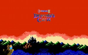 Netflix Picks Up 'Castlevania' Animated Series -