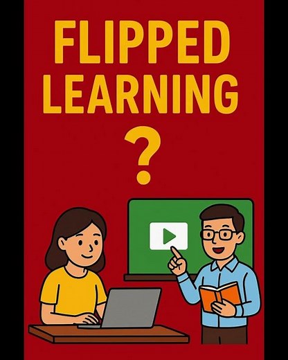 Flipped Learning Method in Education | Meaning | B.Ed, CTET, TET