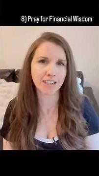 8 Things we should do every PAY DAY - from a Christian Investor & PhD