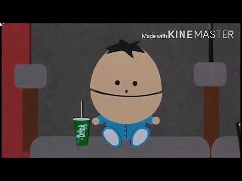 South Park Terrance and Phillip Movie (Censored)