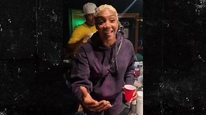 Tiffany Haddish Wants Her Own Original Music In Her Movie/TV Work