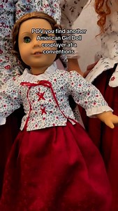 Finding more Felicity cosplayers at cons is my favorite hobby ☺️ So happy @revennacosplay stopped by our panel to say hi at @emeraldcitycomiccon ❤️❤️❤️ #activeagig #agig #seattlecosplay #felicitymerriman #pnwcosplay | Our Shield Maiden