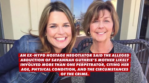 Today's Video Headlines