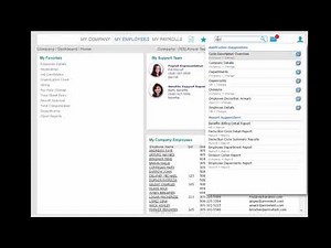 SEEDS Manager Self Service Demo