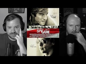 Spy Game (2001) Revisited | Cinema: A to B