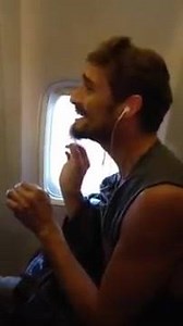 606K views · 11K reactions | ✈ How to Deal with Weird Noises on the Plane     #travel | Ripple Philippines | Facebook