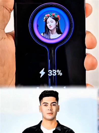 Customize Your Charging Animation on Mobile