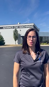 At Advance CNC Machining in Grove City, OH, we prioritize your growth with competitive pay, outstanding benefits, and a nurturing workplace culture. Seize the opportunity to elevate your career while operating the industry's cutting-edge CNC machinery in one of the nation's most capable machine shops. We are currently accepting applications for experienced CNC Machinists, CNC Programmers, and Mechanical Design Engineers. What we offer: ✅ Starting rate: $40/hour ✅ 401k with 100% company match up 