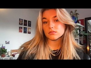 ASMR ikea haul (up-close whispering/fabric sounds/tapping)