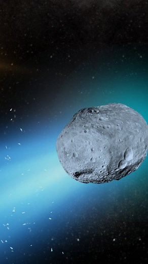 64K views · 5.2K reactions | Latest update onalien object 3I/ATLAS...