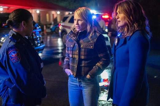 Meet the Man Behind Every Law & Order Voice Intro—And Hear His Incredible Story