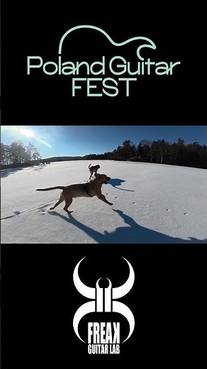 Poland Guitar Fest