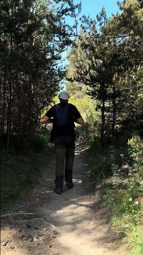 😮 Après 10 jours sur Compostelle, voici ce qui change