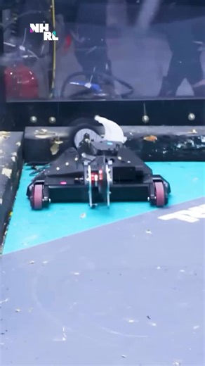 Meet Jamison Go, the two time NHRL world champion and one of the greatest builders in fighting robot history. His 30lb robot, Megatron, is feared across the league for its devastating hammer saw and unmatched driving. But for Jamison, it’s not just about winning… it’s about learning from every fight. | NHRL